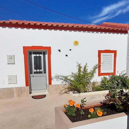 Vila Casa Andorinha Tavira Exteriér fotografie
