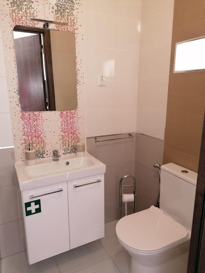 Vila Casa Andorinha Tavira Exteriér fotografie