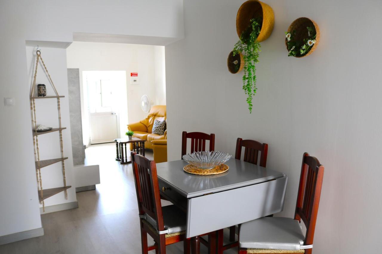 Vila Casa Andorinha Tavira Exteriér fotografie
