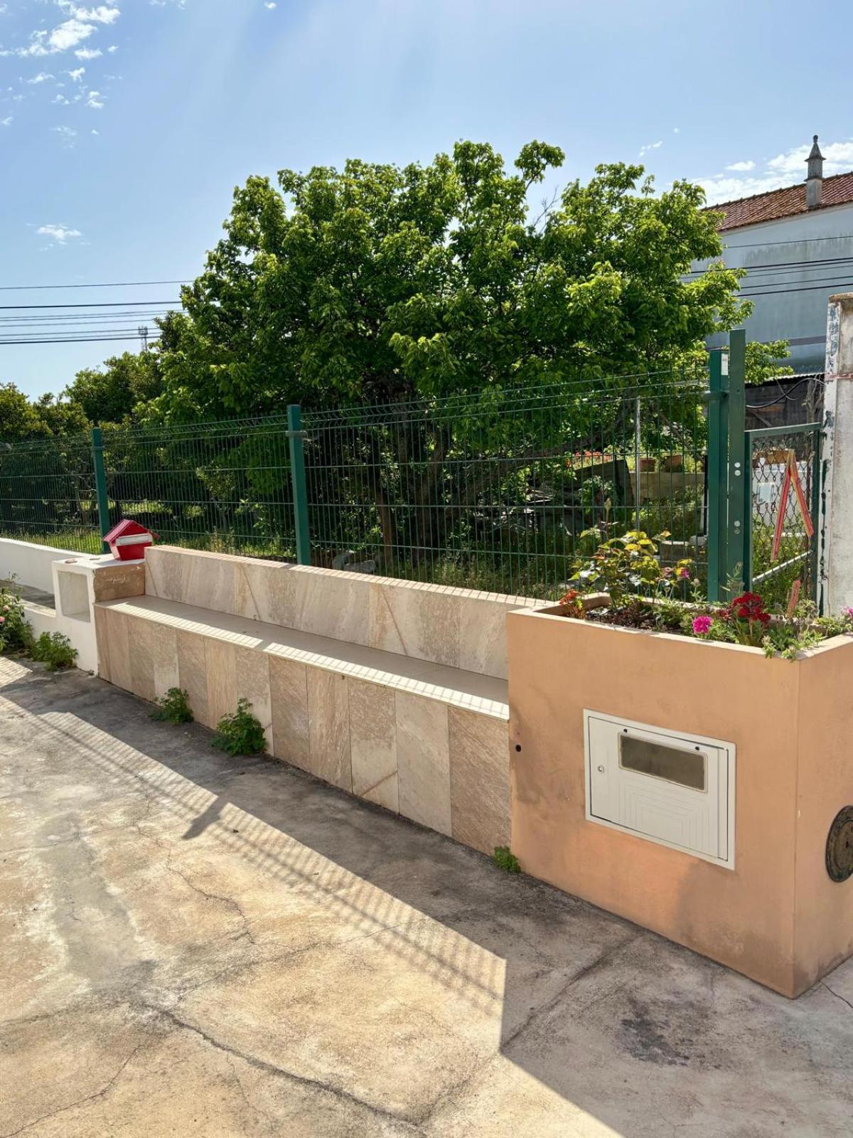 Vila Casa Andorinha Tavira Exteriér fotografie